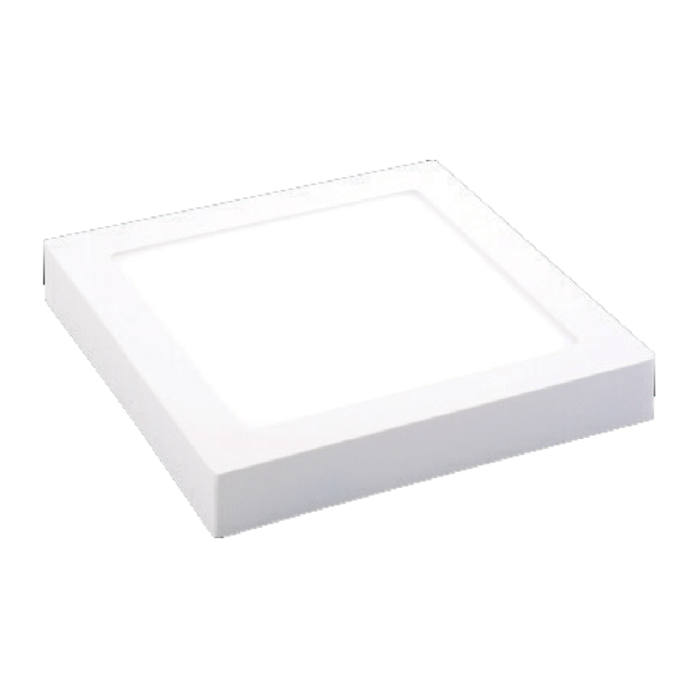 LED Panel Lights – Square Surface Mounted | LEDWorx